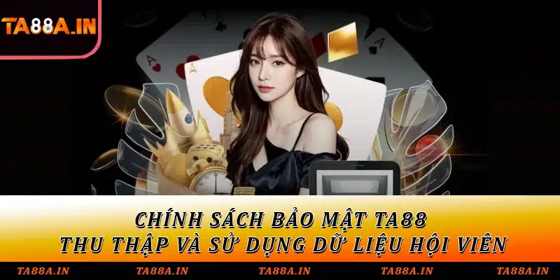 Điểm danh các phương pháp bảo mật TA88 đang ứng dụng
