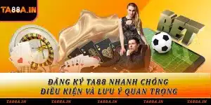 Đăng ký TA88