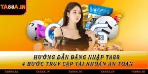 Đăng nhập TA88