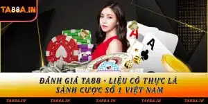 Đánh giá TA88