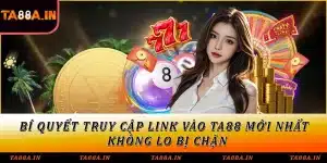 Link vào TA88